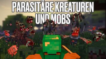 Parasite creatures & Virus Mod Screenshot 2