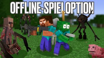 Parasite creatures & Virus Mod Screenshot 3