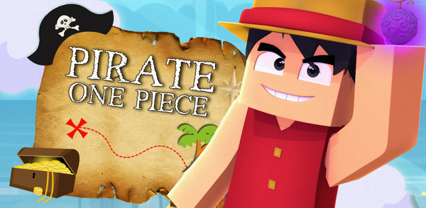 Hướng dẫn từng bước để tải xuống Pirate One Piece Mod Minecraft image