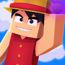 Pirate One Piece Mod Minecraft APK