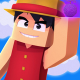 Pirate One Piece Mod أيقونة