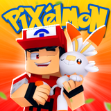 Pixelmon Mods for Minecraft PE icon