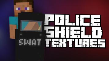 Police Mod for Minecraft PE اسکرین شاٹ 3