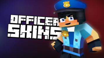 Police Mod for Minecraft PE capture d'écran 2