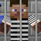 Prison Escape Minecraft Maps icon