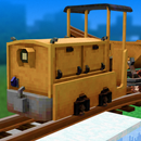 Real Train Mod para Minecraft APK