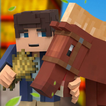 Realistic Horse Mod for MCPE