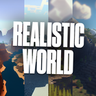 Realistic Physics Mod for MCPE biểu tượng