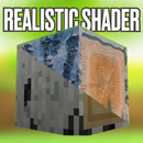 Realistic Shaders in Minecraft APK