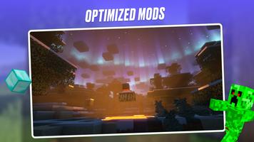 Realistic Shaders in Minecraft Screenshot 3