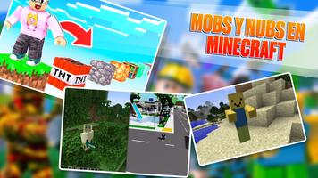 Roblox Skins Mod para MCPE captura de pantalla 1