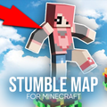 Stumble Map For Minecraft