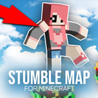 Stumble Map For Minecraft icon
