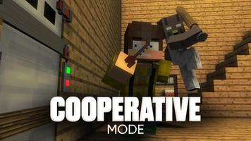 Scary Granny Horror Mod imagem de tela 3