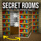 Mod Secret Rooms icon
