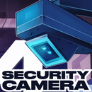 Security Camera Minecraft 2024 APK