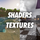 Shaders and Textures Minecraft APK