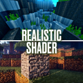 Realistic Shader Minecraft Mod