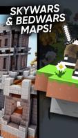 Skywars Maps in Minecraft 2024 Screenshot 1