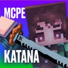 Katana Mod: Swords Minecraft 2 biểu tượng