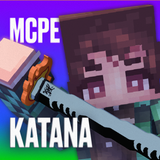 Katana Mod: Swords Minecraft 2 biểu tượng