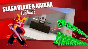 Katana Mod: Swords Minecraft 2 bài đăng