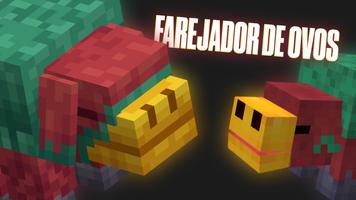 Sniffer Minecraft Mod imagem de tela 2