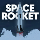 Space Rocket Mods Minecraft PE ícone
