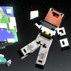 Space mod for MCPE आइकन