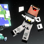 Space mod for MCPE
