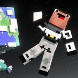 Space mod for MCPE icon