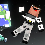 Space mod for MCPE icône