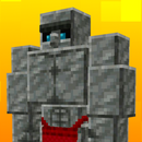 Tuff Golem Mod for Minecraft APK