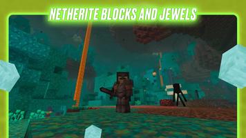 Tuff Golem mod for Minecraft screenshot 2