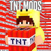 TNT Minecraft Mods