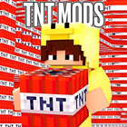 TNT Minecraft Mods icon