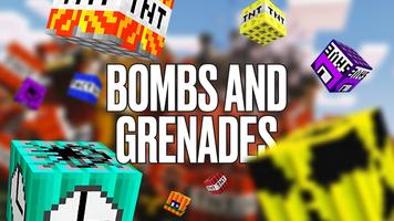 TNT Minecraft Mods screenshot 1