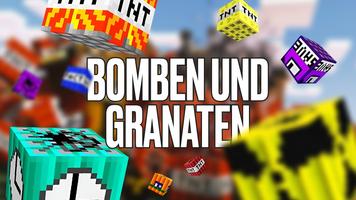 TNT Minecraft Mods Screenshot 1