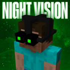 Icona Texture Night Vision Minecraft