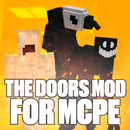 Backrooms Horror for Minecraft APK