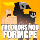 Backrooms Horror for Minecraft आइकन