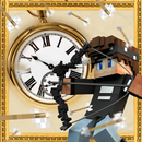 Time Stop Mods for MCPE APK