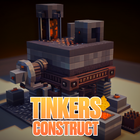 Tinkers Construct Minecraft PE ícone