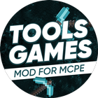 Tools games ícone