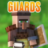 Village Guard Mod Minecraft PE