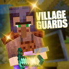 Village Guards Mod simgesi