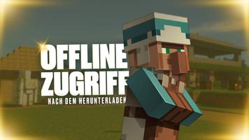 Village Guards for Minecraft Screenshot 3