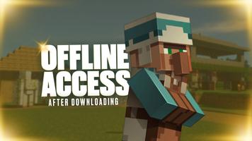 Village Guards Mod screenshot 3