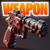 Actual Guns: Weapons Minecraft
