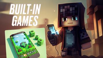 Working Phone Minecraft Mod screenshot 3